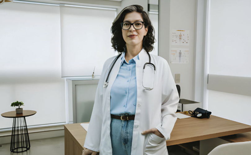 Especialidades médicas más populares clínicas